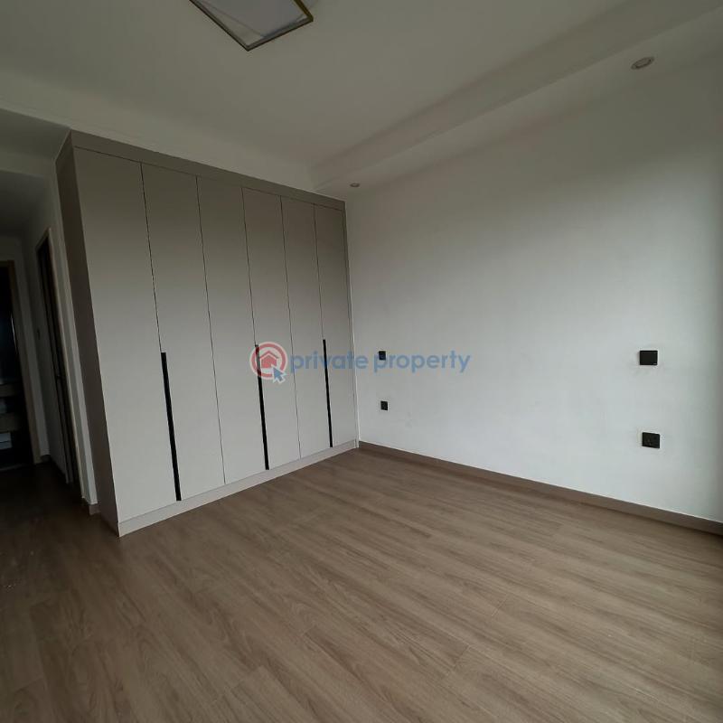 3 bedroom Apartment For Rent Riverside westlands Nairobi - 5