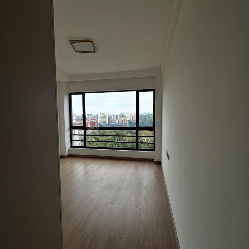 3 bedroom Apartment For Rent Riverside westlands Nairobi - 7