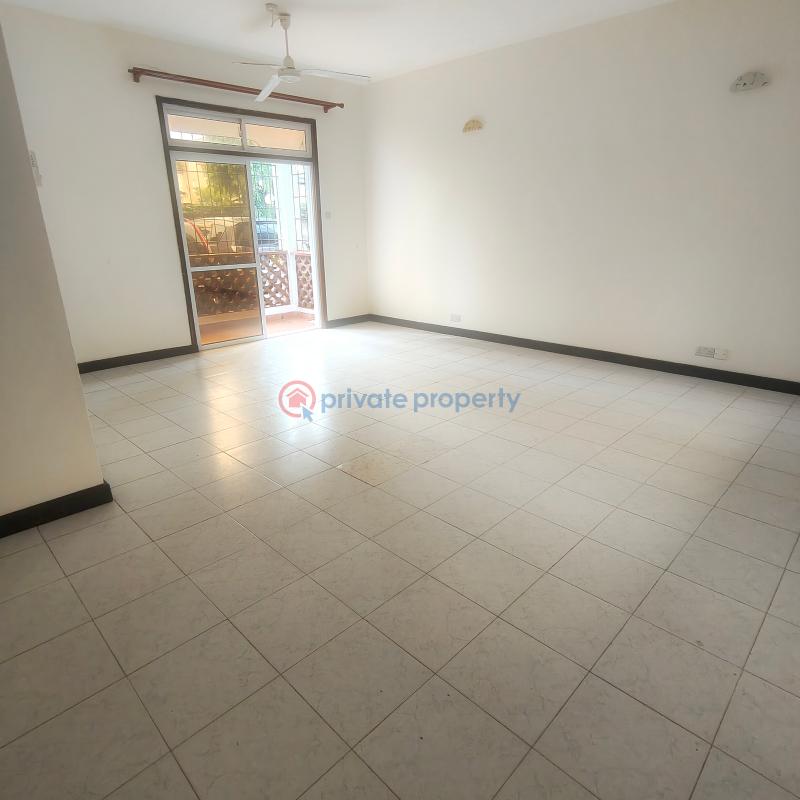 3 bedroom Apartment For Rent Second Avanue behind City Mall Nyali Mombasa - 3