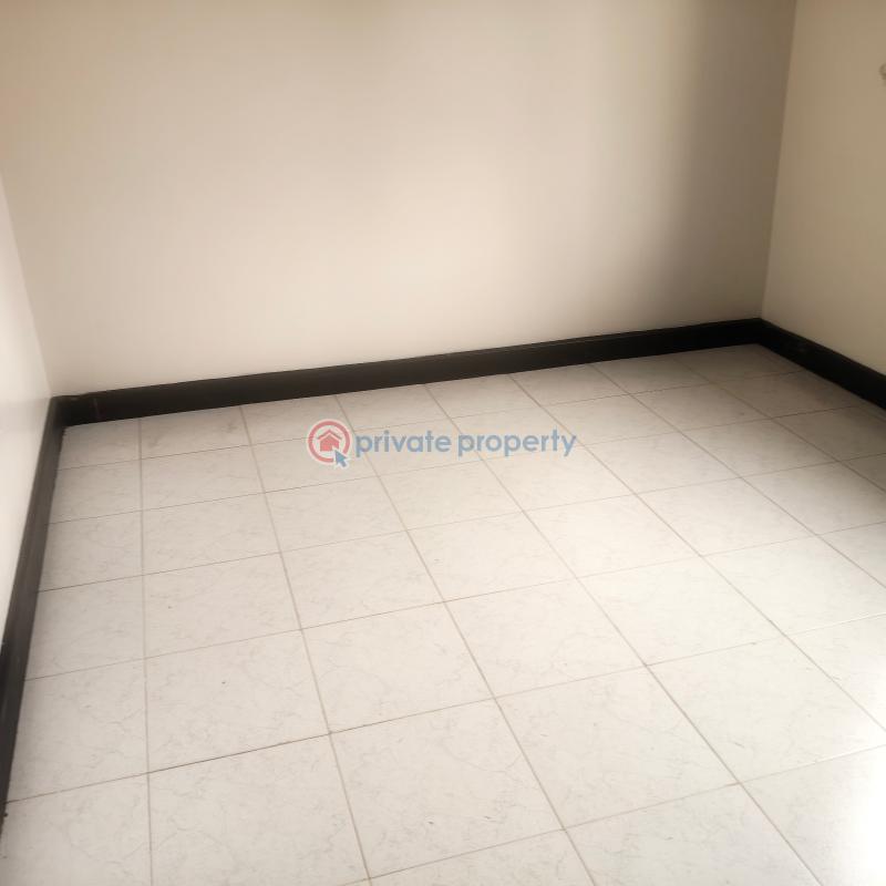 3 bedroom Apartment For Rent Second Avanue behind City Mall Nyali Mombasa - 1