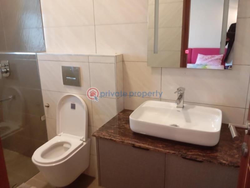 3 bedroom Apartment For Sale Parklands Near Mp Shah Hospital Parklands Westlands Nairobi - 8