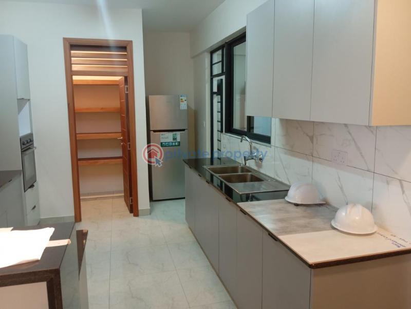 3 bedroom Apartment For Sale Parklands Near Mp Shah Hospital Parklands Westlands Nairobi - 5