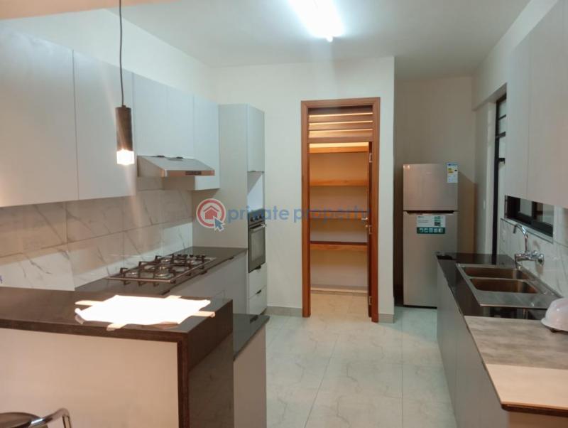 3 bedroom Apartment For Sale Parklands Near Mp Shah Hospital Parklands Westlands Nairobi - 4