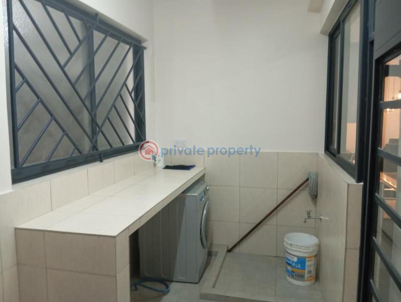 3 bedroom Apartment For Sale Parklands Near Mp Shah Hospital Parklands Westlands Nairobi - 2