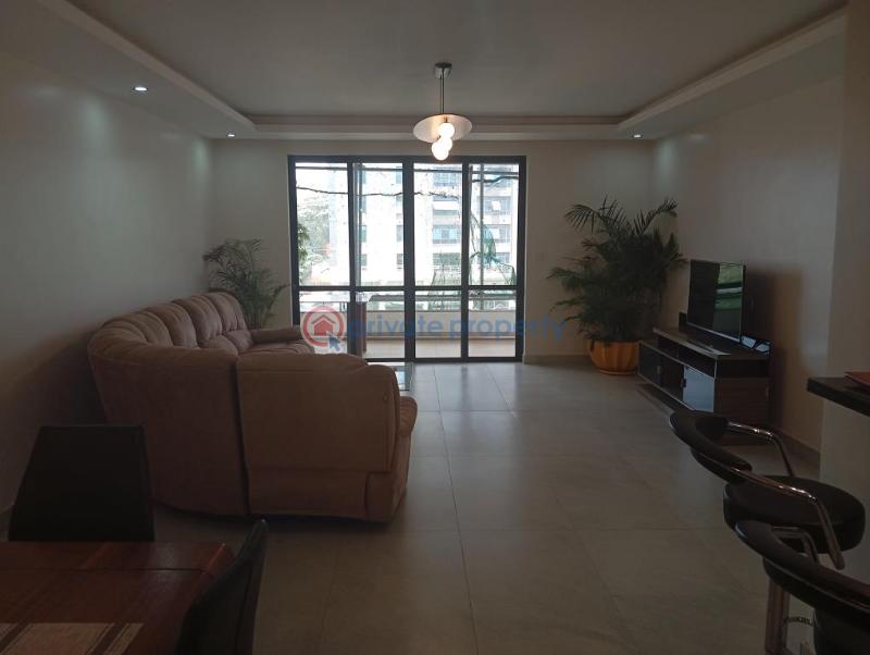 3 bedroom Apartment For Sale Parklands Near Mp Shah Hospital Parklands Westlands Nairobi - 6