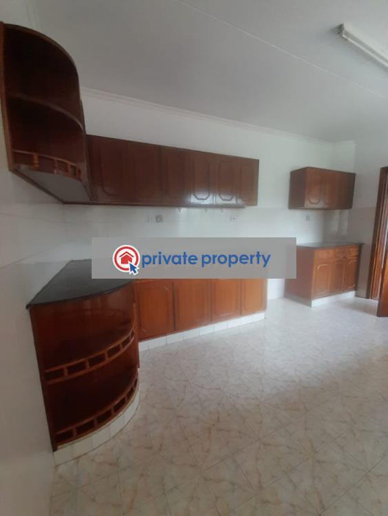 3 bedroom Apartment For Sale Kilimani Nairobi - 6
