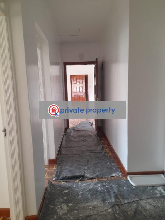 3 bedroom Apartment For Sale Kilimani Nairobi - 9