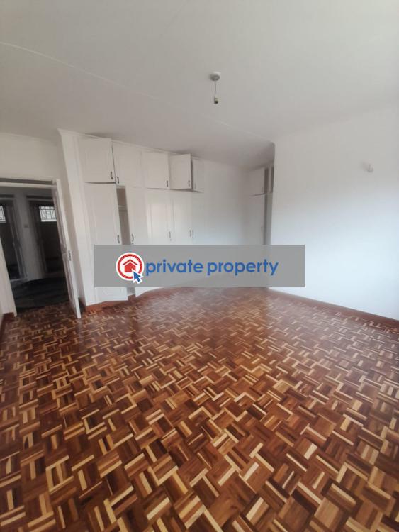 3 bedroom Apartment For Sale Kilimani Nairobi - 2