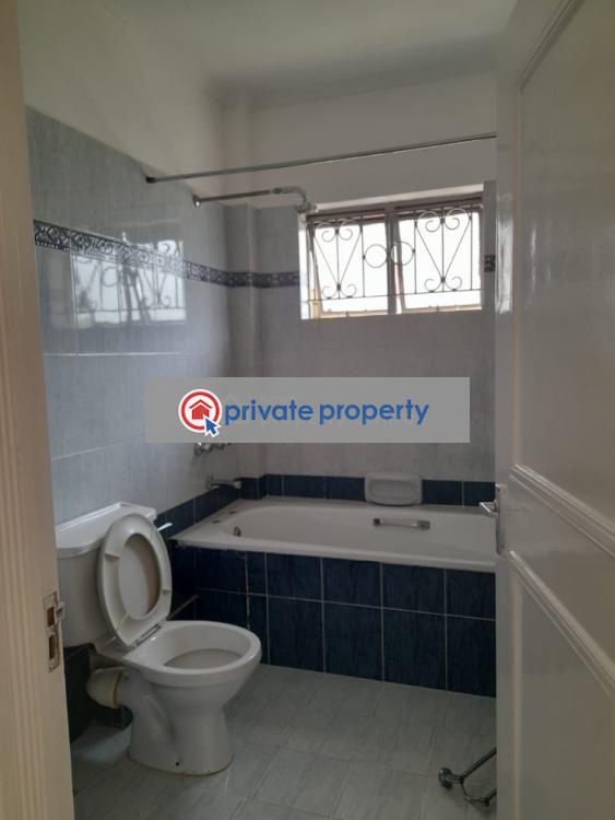 3 bedroom Apartment For Sale Kilimani Nairobi - 8