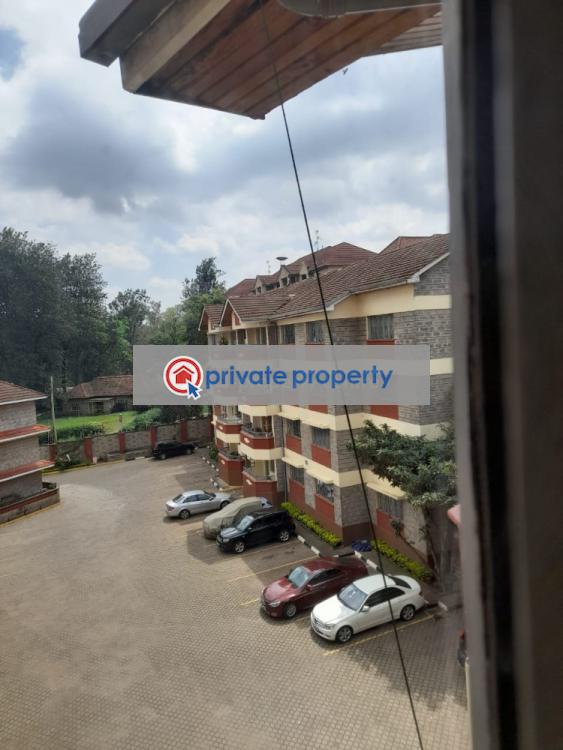3 bedroom Apartment For Sale Kilimani Nairobi - 7