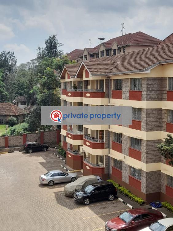 3 bedroom Apartment For Sale Kilimani Nairobi - 11