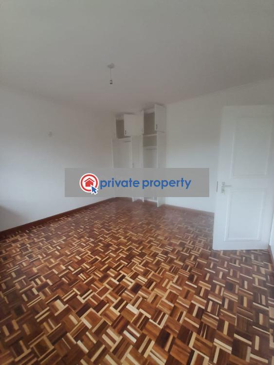 3 bedroom Apartment For Sale Kilimani Nairobi - 4