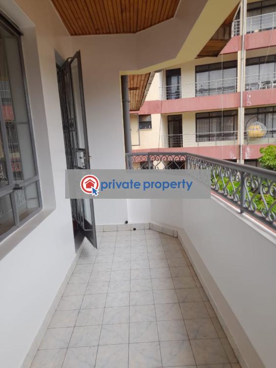 3 bedroom Apartment For Sale Kilimani Nairobi - 10
