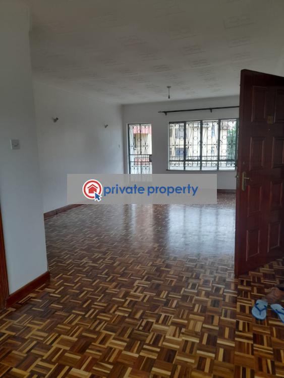 3 bedroom Apartment For Sale Kilimani Nairobi - 1