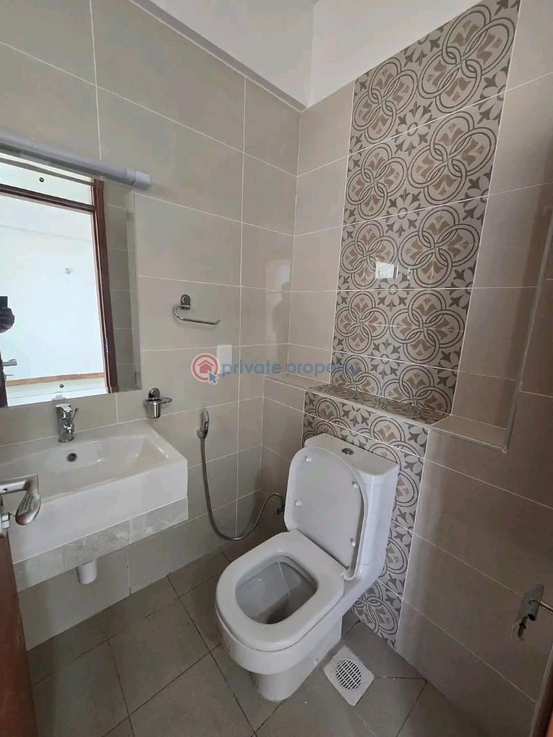 3 bedroom Apartment For Rent Moyne Drive Nyali Mombasa - 3