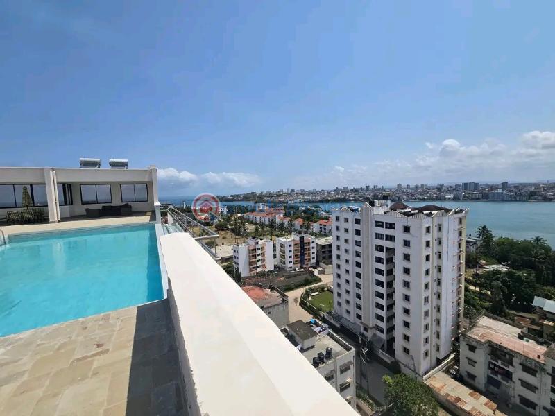 3 bedroom Apartment For Rent Moyne Drive Nyali Mombasa - 6