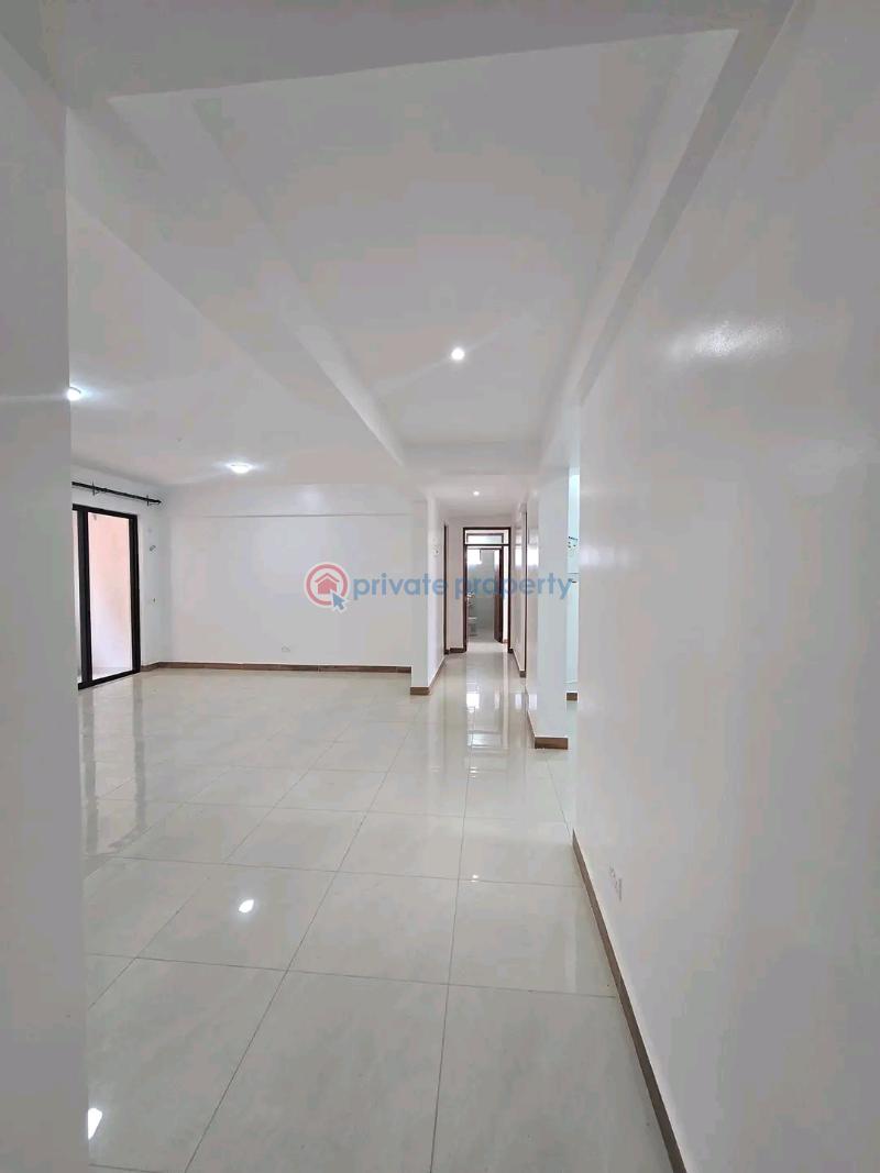 3 bedroom Apartment For Rent Moyne Drive Nyali Mombasa - 4