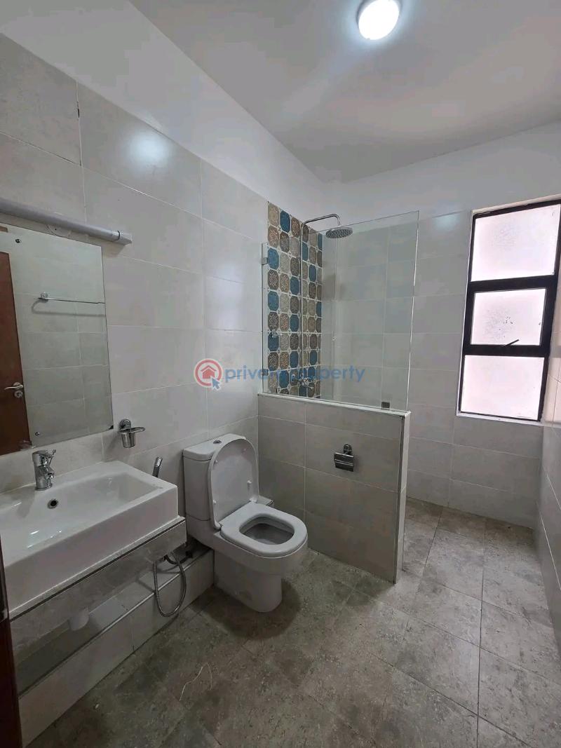 3 bedroom Apartment For Rent Moyne Drive Nyali Mombasa - 9