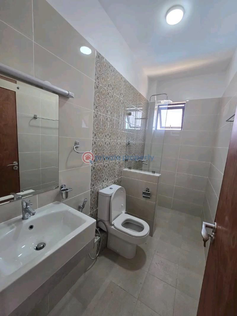 3 bedroom Apartment For Rent Moyne Drive Nyali Mombasa - 16