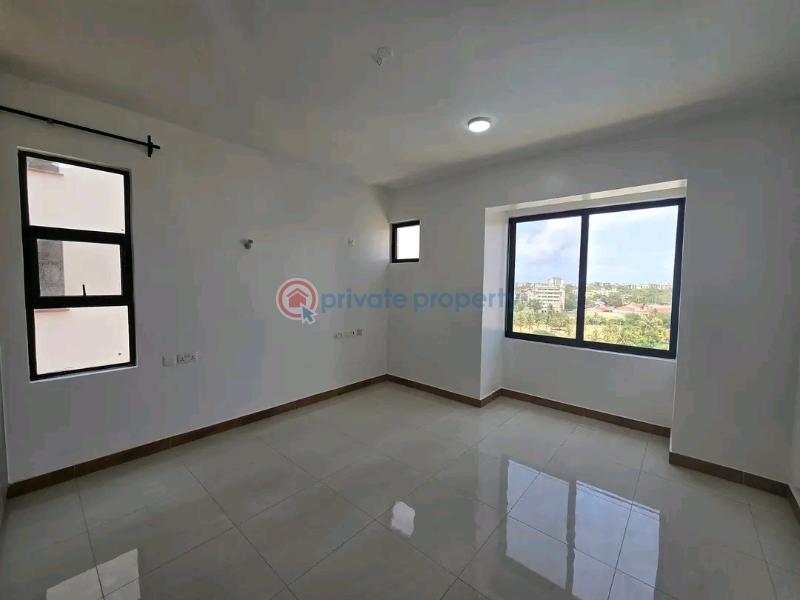 3 bedroom Apartment For Rent Moyne Drive Nyali Mombasa - 12