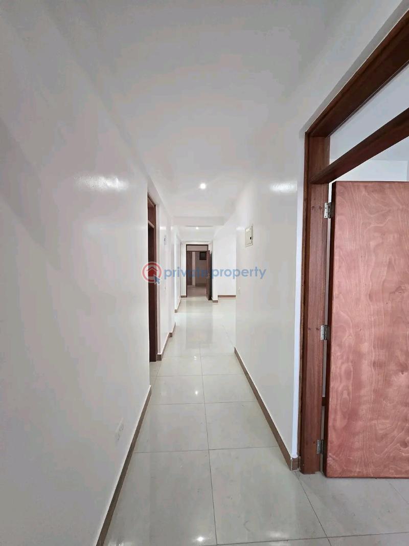 3 bedroom Apartment For Rent Moyne Drive Nyali Mombasa - 17