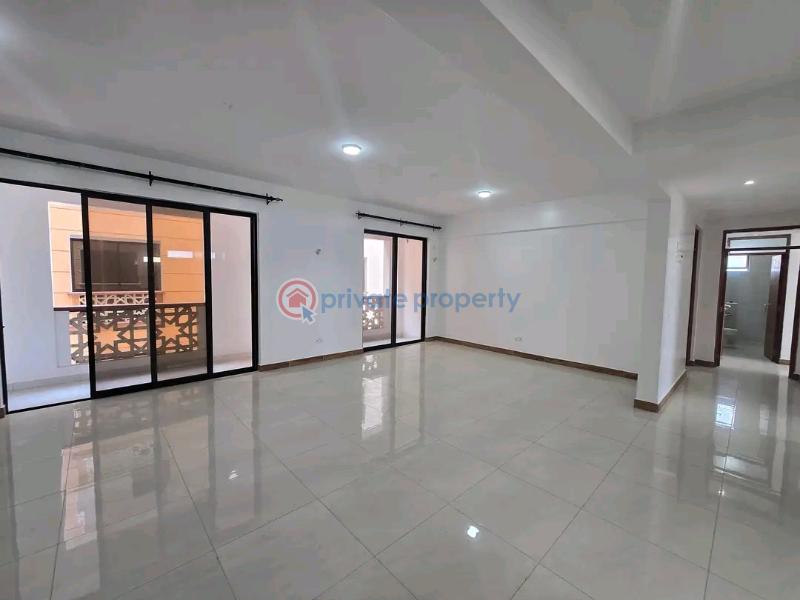 3 bedroom Apartment For Rent Moyne Drive Nyali Mombasa - 7