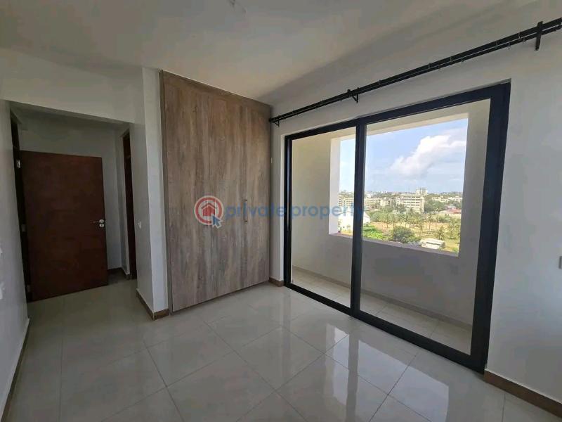 3 bedroom Apartment For Rent Moyne Drive Nyali Mombasa - 14