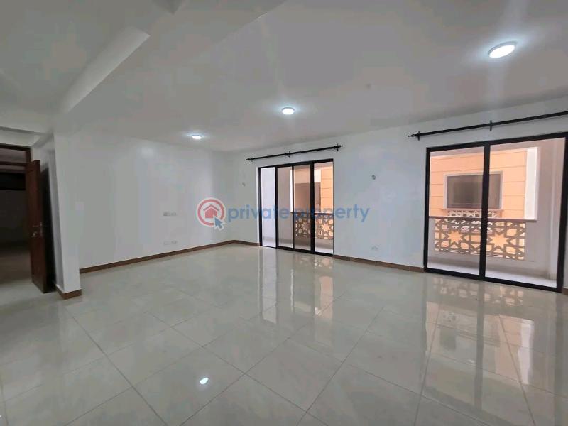 3 bedroom Apartment For Rent Moyne Drive Nyali Mombasa - 8