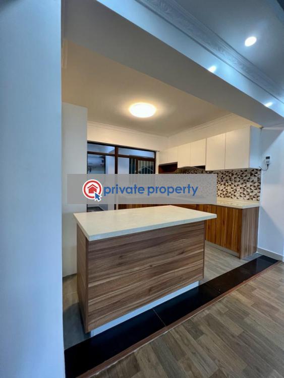 3 bedroom Apartment For Sale Kileleshwa Nairobi - 8