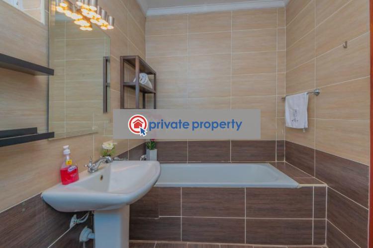 3 bedroom Apartment For Sale &nbsp;rhapta Road Westlands Nairobi - 7
