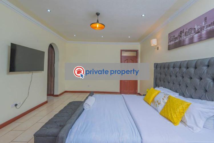 3 bedroom Apartment For Sale &nbsp;rhapta Road Westlands Nairobi - 8