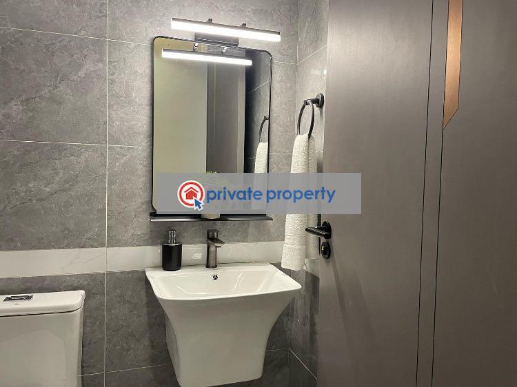 3 bedroom Apartment For Sale Kileleshwa Nairobi - 1
