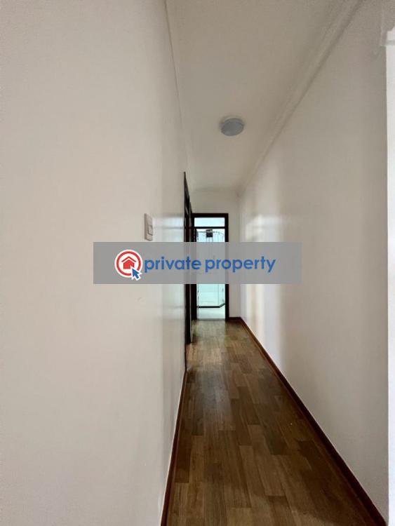 3 bedroom Apartment For Sale Kileleshwa Nairobi - 6