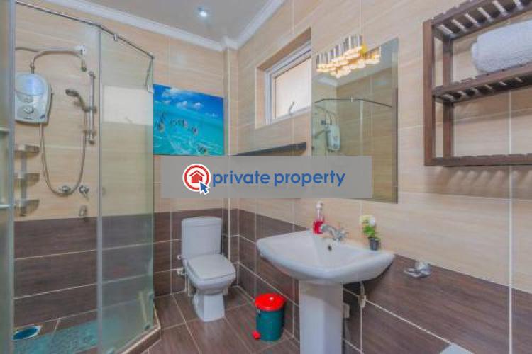 3 bedroom Apartment For Sale &nbsp;rhapta Road Westlands Nairobi - 9