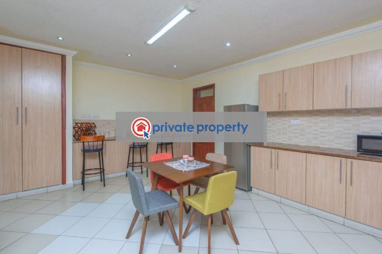 3 bedroom Apartment For Sale &nbsp;rhapta Road Westlands Nairobi - 4