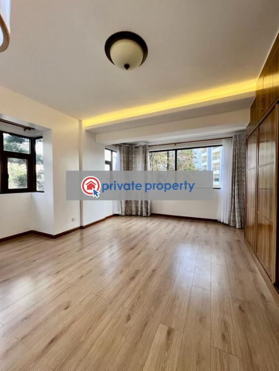 3 bedroom Apartment For Sale Kileleshwa Nairobi - 3