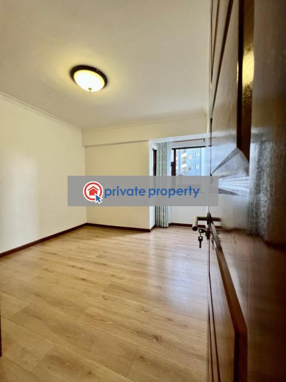 3 bedroom Apartment For Sale Kileleshwa Nairobi - 2