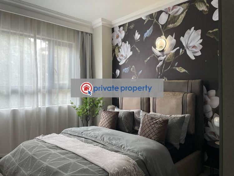 3 bedroom Apartment For Sale Kileleshwa Nairobi - 4