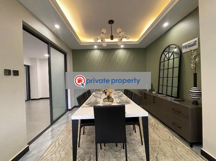 3 bedroom Apartment For Sale Kilimani Nairobi - 6