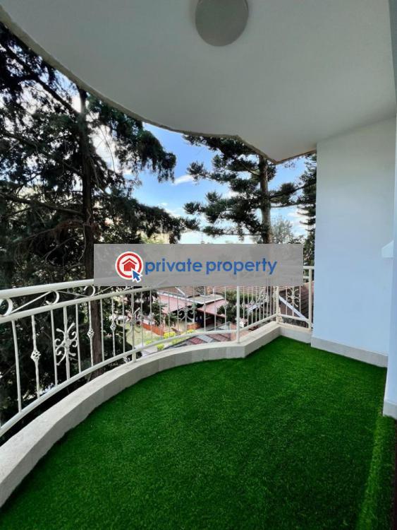 3 bedroom Apartment For Sale Kileleshwa Nairobi - 5
