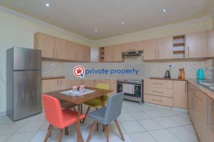 3 bedroom Apartment For Sale &nbsp;rhapta Road Westlands Nairobi - 3