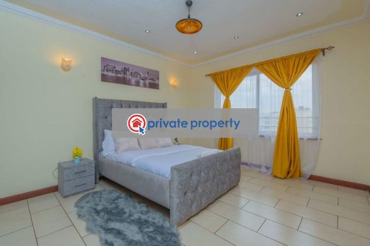 3 bedroom Apartment For Sale &nbsp;rhapta Road Westlands Nairobi - 5