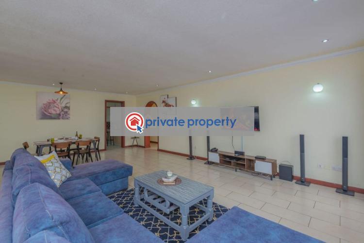 3 bedroom Apartment For Sale &nbsp;rhapta Road Westlands Nairobi - 2