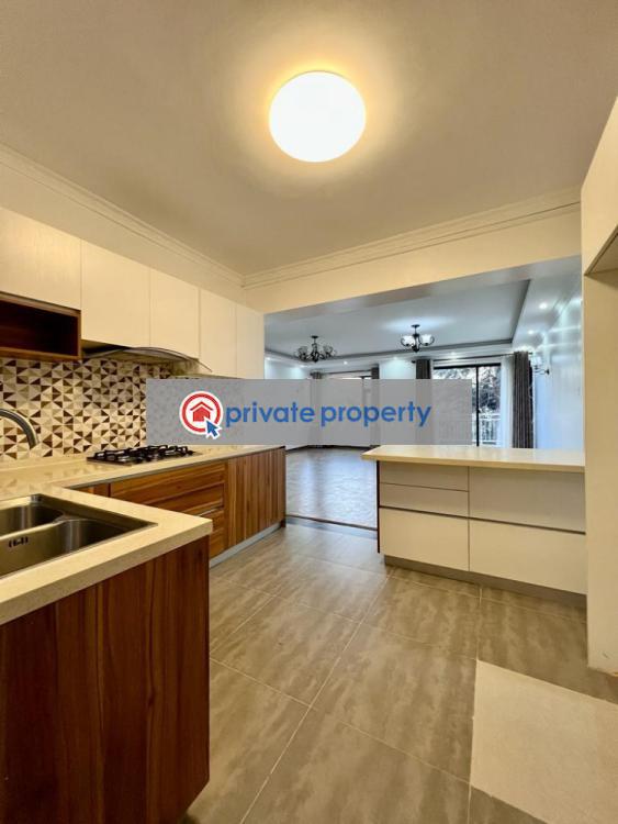 3 bedroom Apartment For Sale Kileleshwa Nairobi - 7