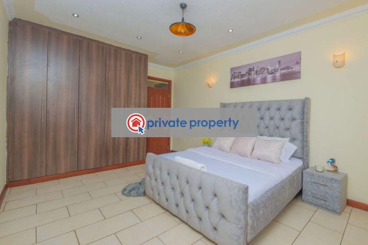3 bedroom Apartment For Sale &nbsp;rhapta Road Westlands Nairobi - 6