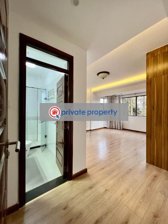 3 bedroom Apartment For Sale Kileleshwa Nairobi - 4