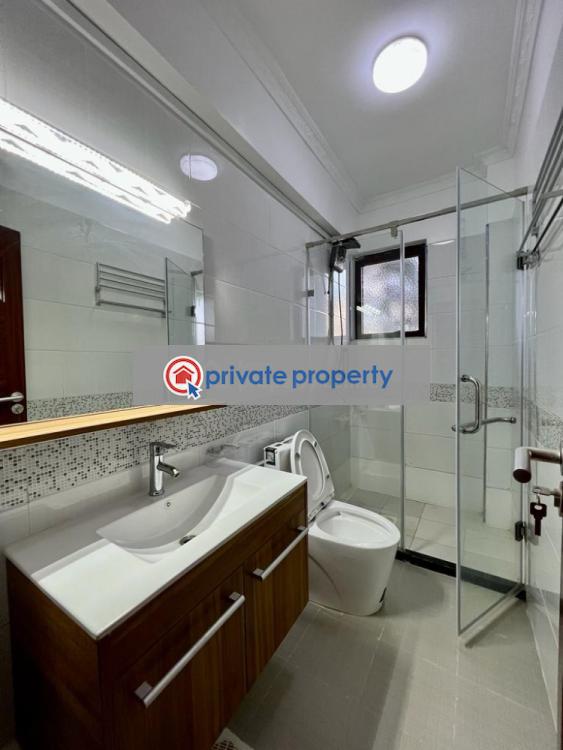 3 bedroom Apartment For Sale Kileleshwa Nairobi - 10