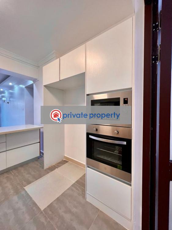 3 bedroom Apartment For Sale Kileleshwa Nairobi - 9