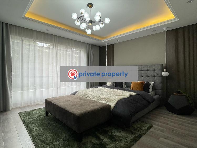 3 bedroom Apartment For Sale Kilimani Nairobi - 3
