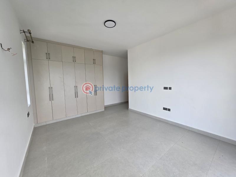 3 bedroom Apartment For Rent Brookside Westlands Nairobi - 4